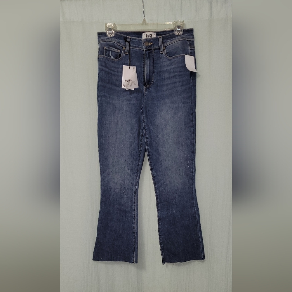NWT Paige Jeans Size 29